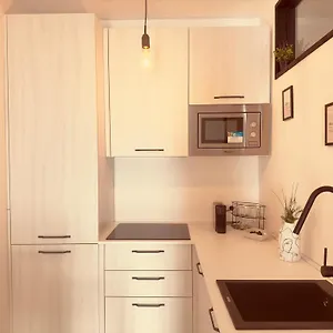Modern Loft Fiera Milano Rho