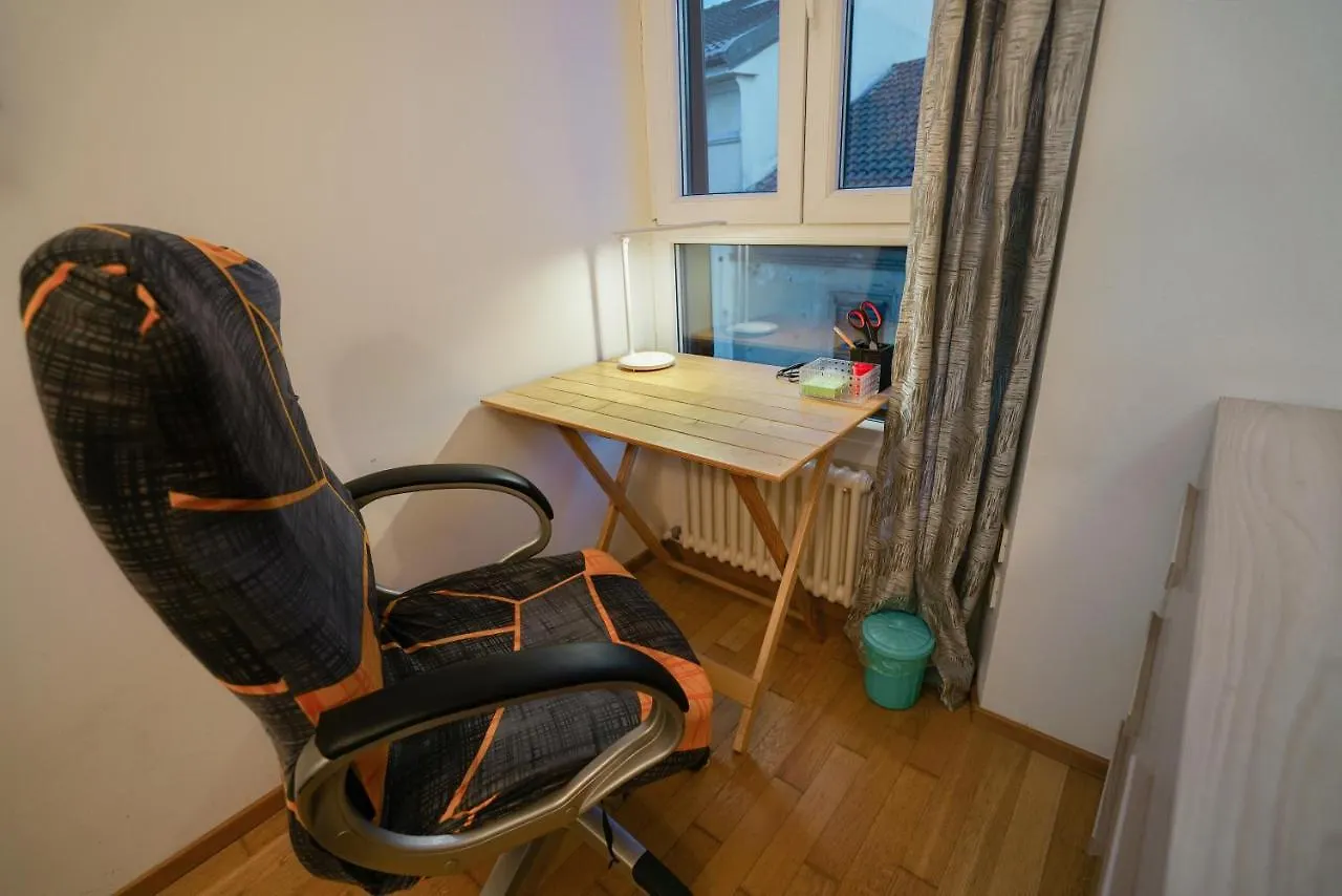 Fast Wifi E Netflix -- Centro Di Rho Vicino Stazione Apartment 0*,  Italy