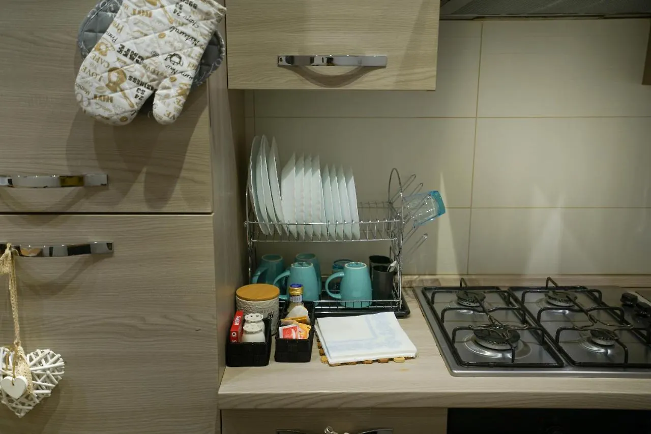Fast Wifi E Netflix -- Centro Di Rho Vicino Stazione Apartment