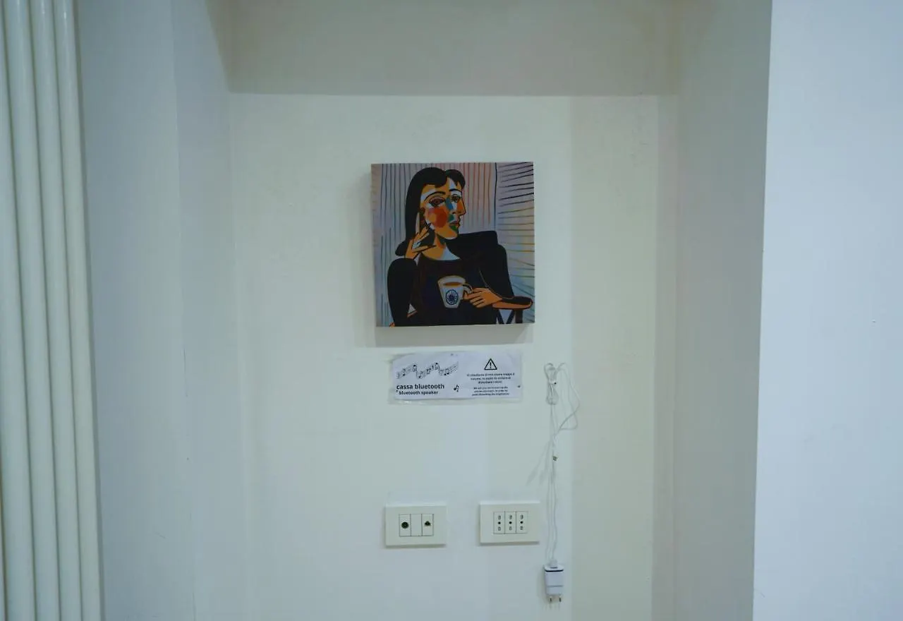 Fast Wifi E Netflix -- Centro Di Rho Vicino Stazione Apartment
