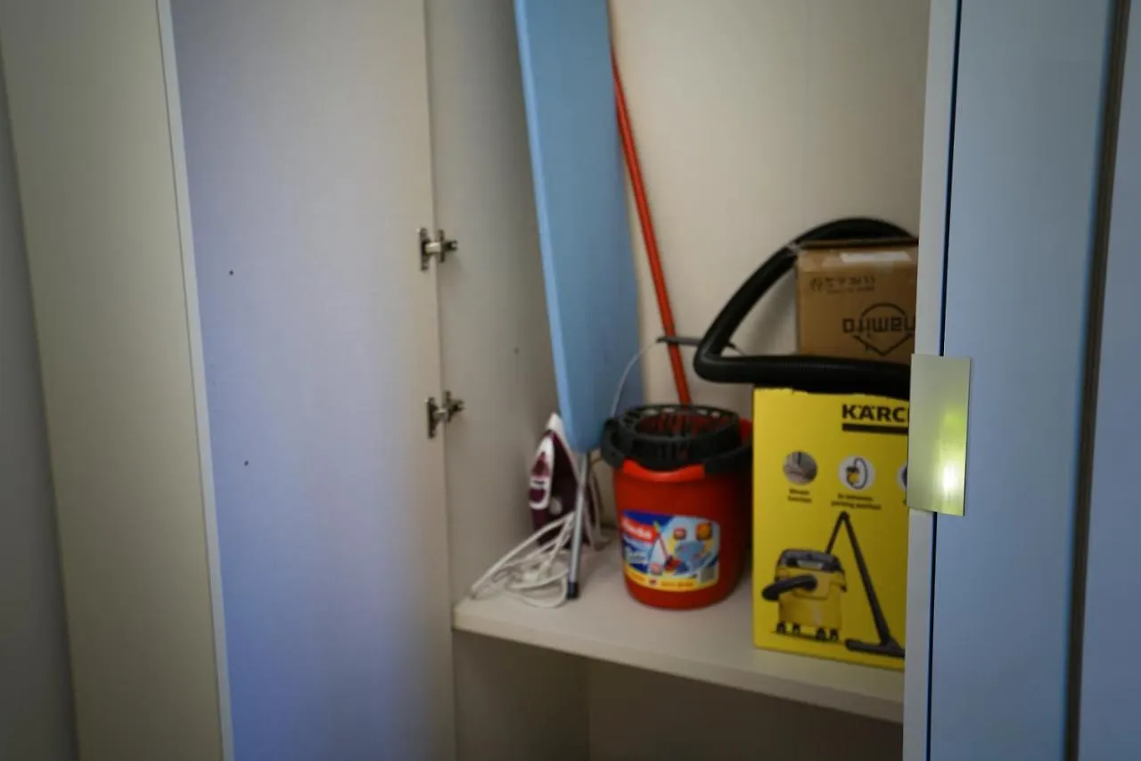 Fast Wifi E Netflix -- Centro Di Rho Vicino Stazione Apartment Italy